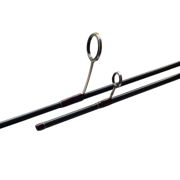 Lanseta spinning Crazy Fish Nano Zero SE 0.2 - 1.5g / 172cm - imagine 6