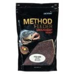 Nada Jaxon Method Feeder Ready Fish Mix 750g