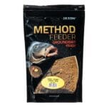 Nada Jaxon Method Feeder Ready Honey 750g