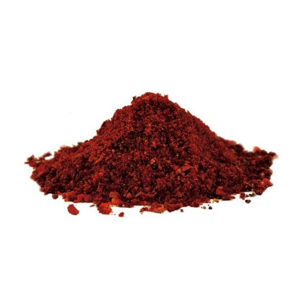 Nada Jaxon Method Feeder Ready Red Mulberry 750g - imagine 2