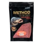 Nada Jaxon Method Feeder Ready Strawberry 750g