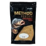 Nada Jaxon Method Feeder Ready Tigernuts 750g