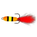 Mandula Lucky Fish Kazara 2,4" #505