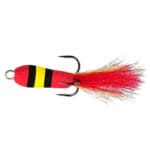 Mandula Lucky Fish Kazara 2,4" #510