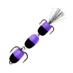 Mandula Lucky Fish L #105