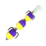 Mandula Lucky Fish L #116