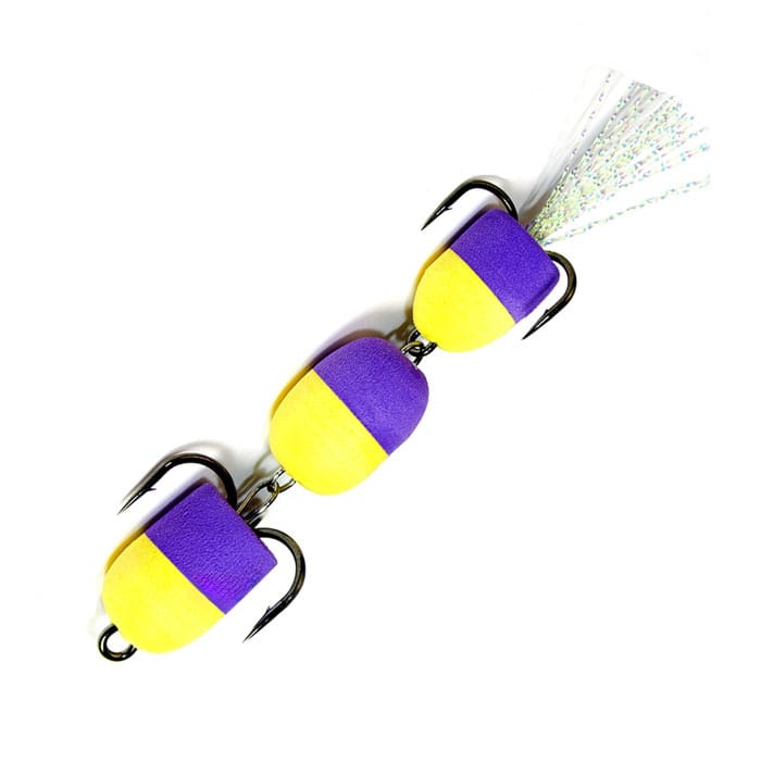 Lucky Fish L #116 Mandula Lucky Fish L #116 - imagine 1
