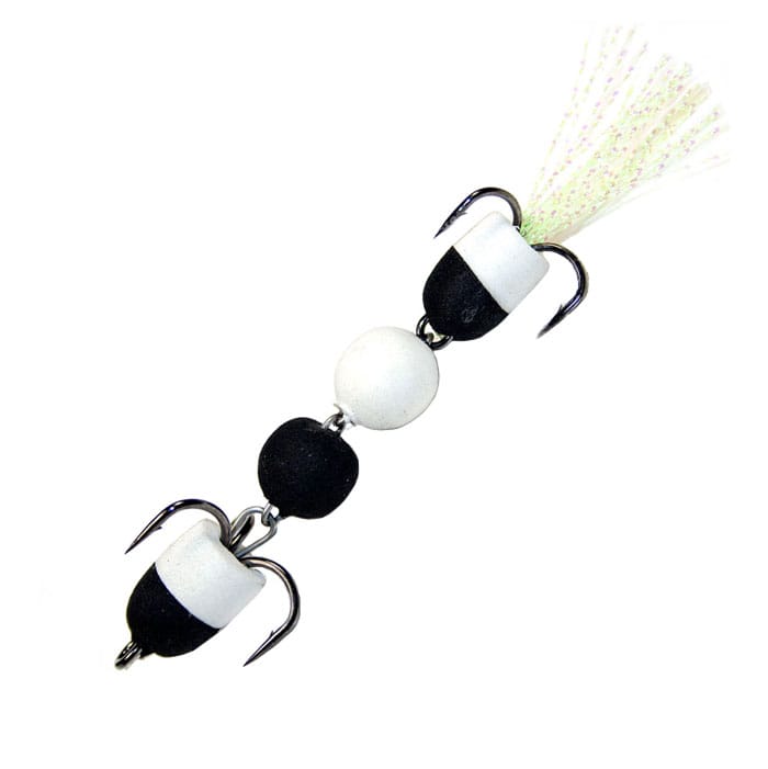Lucky Fish M #103 Mandula Lucky Fish M #103 - imagine 1
