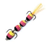 Mandula Lucky Fish M #113
