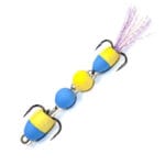 Mandula Lucky Fish M #115
