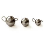 Plumb Lucky Fish Tungsten Ceburasca 0,75g