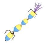 Mandula Lucky Fish XL #115