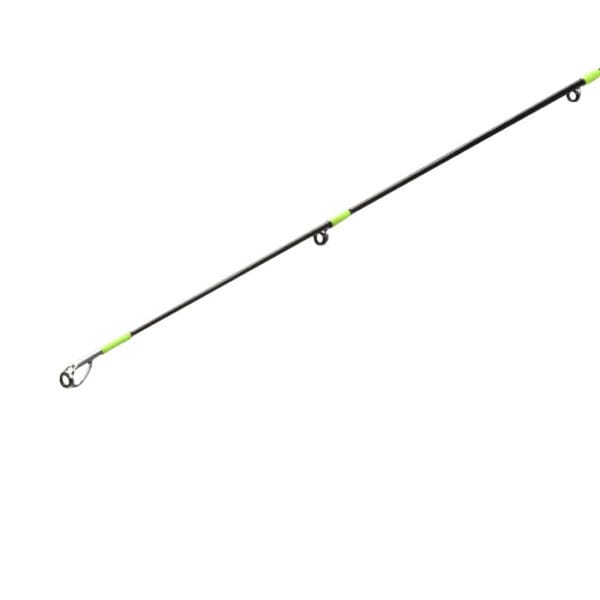 Lanseta spinning Azura '24 Kinetik 7'9"L 2-10g / 236cm - imagine 5