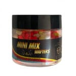 Mini Mix Wafters - Exotic Fruits 3,5mm 50g