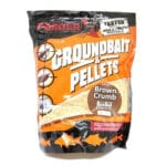 Nada FeederX Brown Crumb 800gr