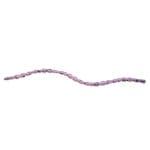 Năluca soft Perchik Blood Worm 1" 2,5cm culoare 39