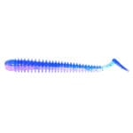Năluca soft Perchik Wawe Tail 2" 5cm culoare 25/07