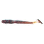 Năluca soft Perchik Wawe Tail 2" 5cm culoare 77