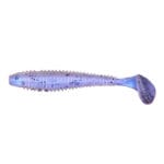 Năluca soft Perchik Wawe Tail Fat 2" 5cm culoare 39