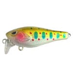 Vobler Strike Pro Funky-X Crank 4cm / 2,8g culoare 620T