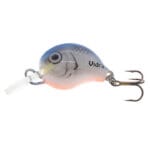 Vobler Vidra Lures Atomic Chub 1.8cm / 3gr, Sinking, BL