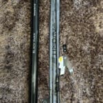 Lanseta spinning Favorite Black Swan BSW1-722UL-HS 0.8 - 6g / 2.18m