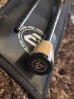 Lanseta spinning Azura X-Game X76ULS Soft Solid TZ 0.6-5g / 2.29m - imagine 5