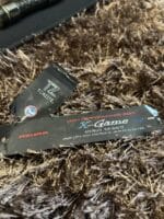 Lanseta spinning Azura X-Game X76ULS Soft Solid TZ 0.6-5g / 2.29m - imagine 7