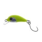 Vobler 3Stan Stream Micro 25SS / 1.3gr / CH (BB)