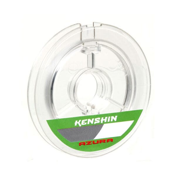 Fir fluorocarbon Azura Kenshin FC 0,128mm / 12m - imagine 2