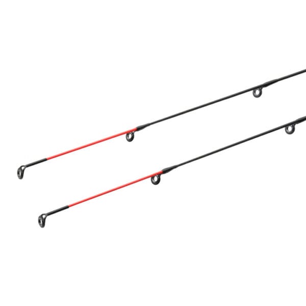Lanseta spinning Flagman Squadron Flow Feeder 250g / 4.2m - imagine 7