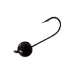 MicroJig Crazy Fish Tungsten 0.14g Black
