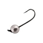 MicroJig Crazy Fish Tungsten 0.14g Silver