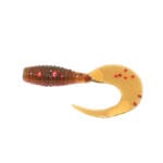 Năluca soft Perchik Classic 1″ 2,5cm 77