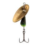 Linguriţa rotativa Smith AR-S Spinner Trout 1.6g / 19 GRYL
