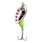 Linguriţa rotativa Smith AR-S Spinner Trout 2.1g / 13 RSLG