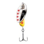 Linguriţa rotativa Smith AR-S Spinner Trout 3.5g / 03 RSYL