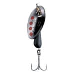 Linguriţa rotativa Smith AR-S Spinner Trout 4.5g / 11 BLNB