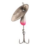 Linguriţa rotativa Smith AR-S Spinner Trout 4.5g / 20 PWPI