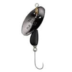 Linguriţa rotativa Smith AR-S Spinner Trout SH 2g / 22 MBK