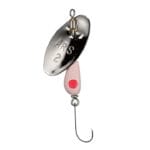 Linguriţa rotativa Smith AR-S Spinner Trout SH 1.5g / 27 LPI