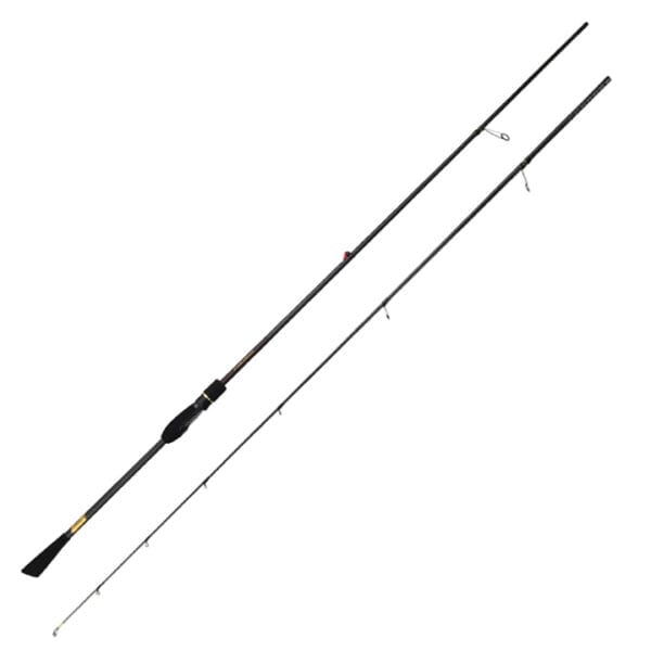 Lanseta spinning Azura '24 Fortran 76ML 18g / 2.29m - imagine 2