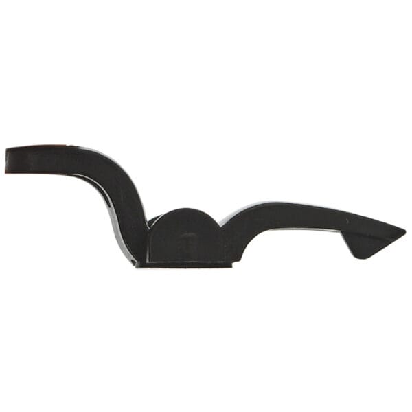 Azura Hook Keeper Black/Red - imagine 3