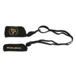 Protectie Azura Neopren Rod Holder Black M - imagine 2