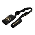 Protectie Azura Neopren Rod Holder Black M