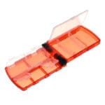 Cutie Azura Safina Takle Box #100 110x67x12mm - imagine 2