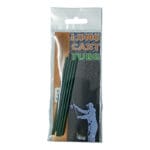 FeederX Long Cast Tube Green