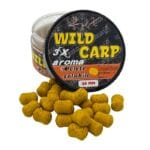 FeederX - Pelete Solubile Wild Carp 3 Natural Mix Aroma 15mm /  70g