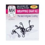 Agrafa Gurza Wrapping Snap MH SN-8100-004 - imagine 2