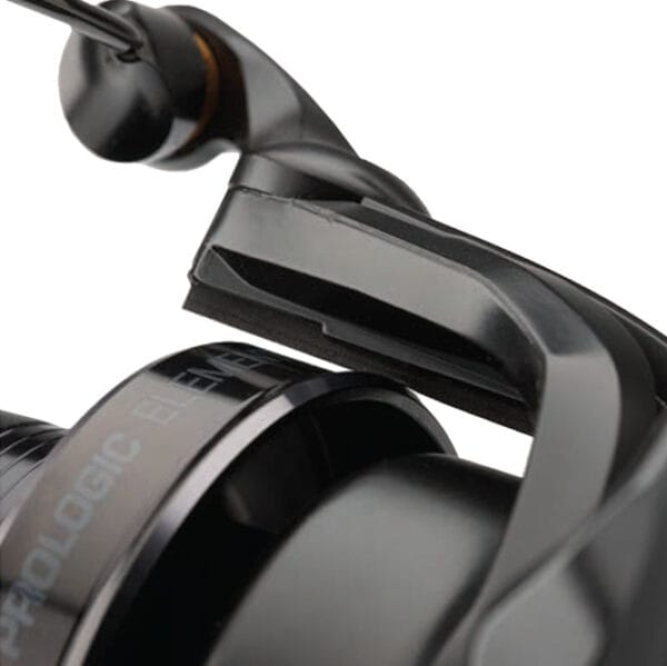 Mulineta Prologic Element XD 8000 FD - imagine 2